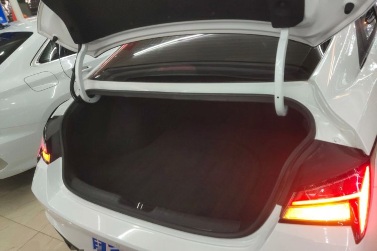 Used Hyundai Elantra 2021 1.5L CVT GLX Elite Edition
