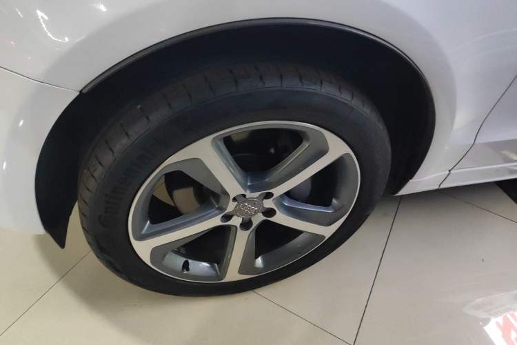 Used Audi Q5 2013 45 TFSI quattro Sport Edition