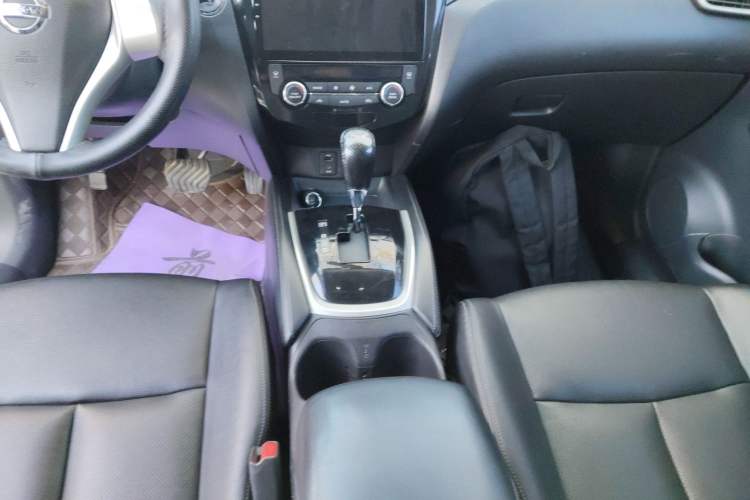 Used Nissan X-Trail 2014 2.0L CVT Comfort Edition 2WD