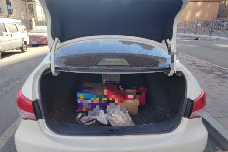 Used Nissan Sylphy 2012 Classic 1.6XE Manual Comfort Edition