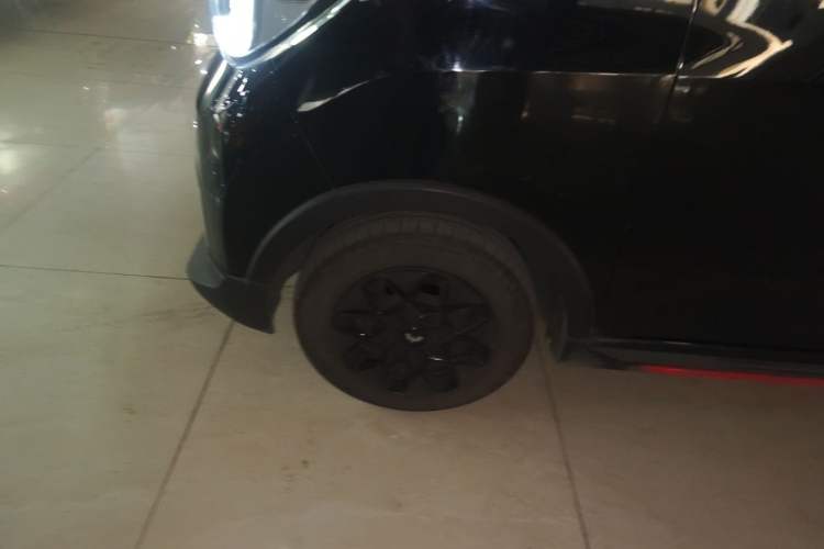 Used Wuling Hongguang MINIEV 2022 GAMEBOY 200km Gaming Edition with Lithium Iron Phosphate