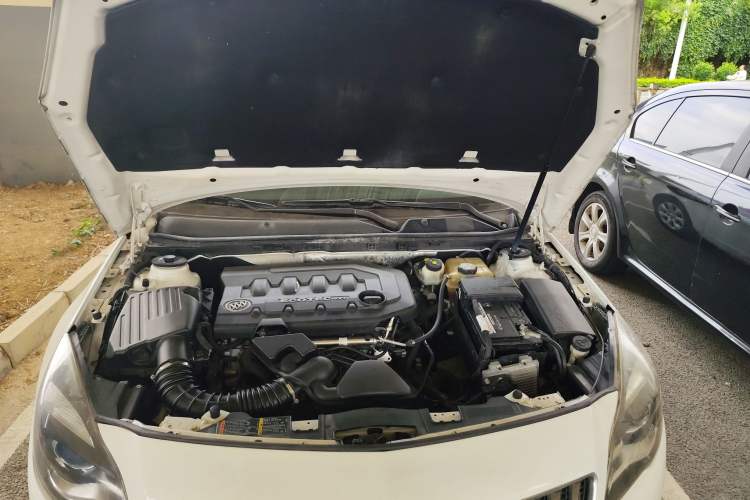 Used Buick Regal 2015 2.0L Leading Fashion Edition
