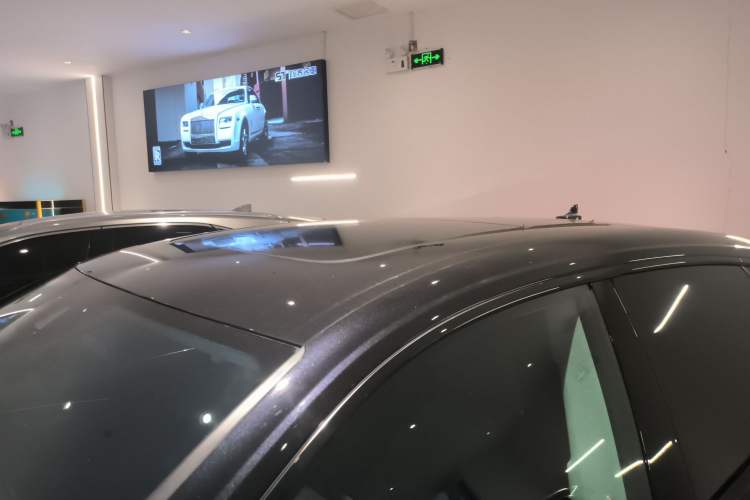 Used Audi Q8 2019 55 TFSI Prestige Dynamic Edition
