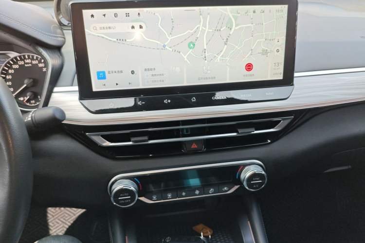 Used Nissan Teana 2022 2.0T XL Enjoyment Edition
