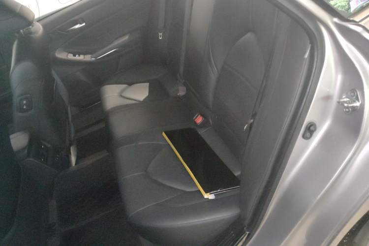 Used Toyota Avalon 2021 2.5L Luxury Edition
