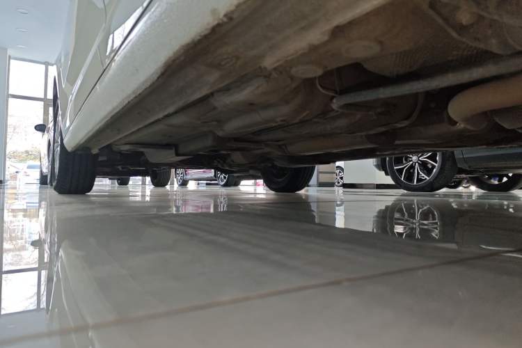 Used Volkswagen Santana 2019 1.5L Automatic Fashion Edition China VI