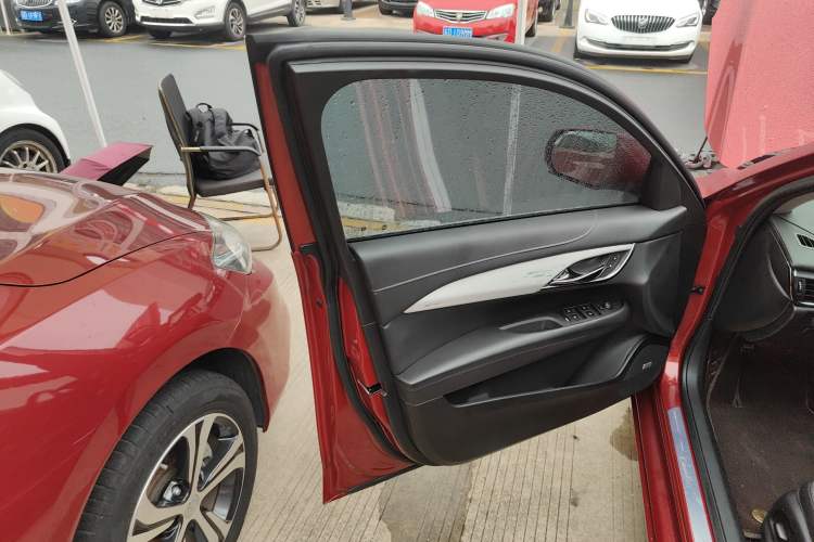 Used Cadillac ATS-L 2017 28T Fashion Edition