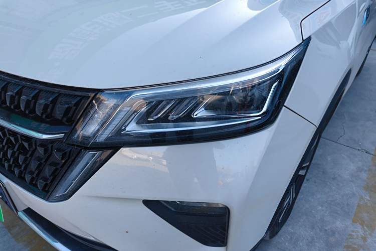 Used Wuling Asta 2021 1.5T CVT Star曜 Edition
