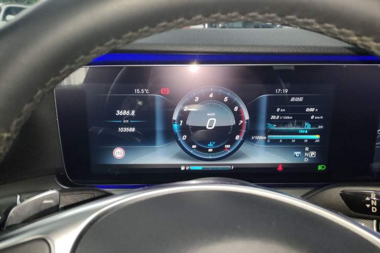 Used Mercedes-Benz E-Class 2017 Facelift E 200 Sport 4MATIC
