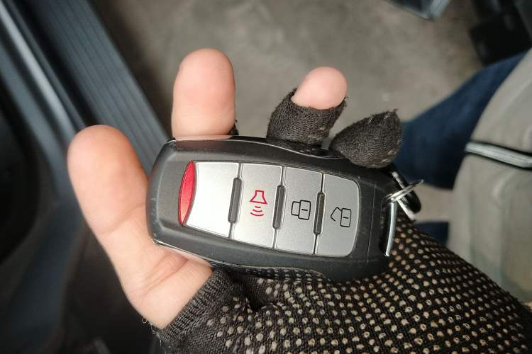 Used Great Wall Poer 2023 2.0T Commercial Version Automatic Diesel Two-Wheel Drive Elite Trim with Long Bed – GW4D20M