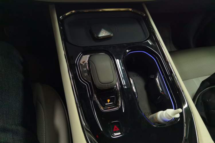 Used Zeekr 009 2022 WE Edition