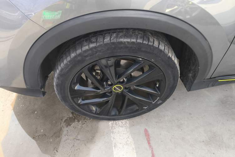 Used Roewe RX5 2020 PLUS 300TGI Automatic Ali National Trend Flagship Edition