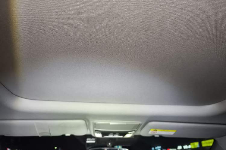 Used Honda CR-V 2021 240TURBO CVT 2WD Fashion Edition
