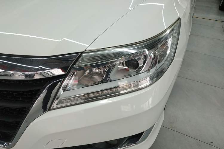 Used Honda Crider 2016 1.8L CVT Comfort Version