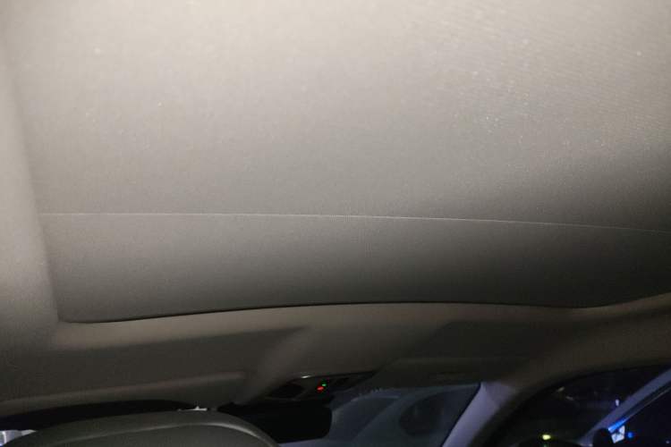 Used Wey VV5 2021 1.5T Two-Wheel Drive Smart Pioneer
