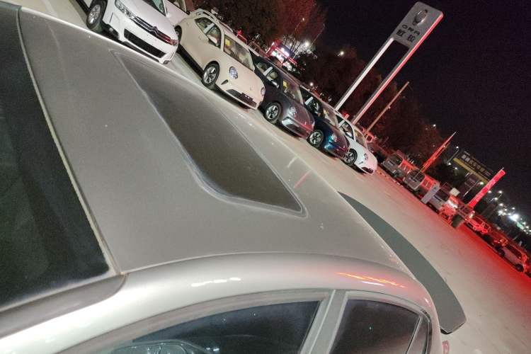 Used Citroen C4L 2014 1.8L Intelligent Drive Automatic Dynamic Model