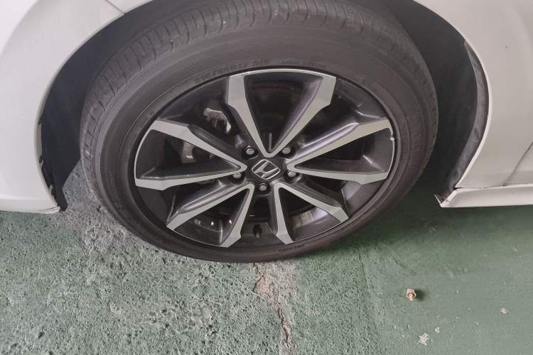 Used Honda Integra 2023 240TURBO CVT Luxury Edition