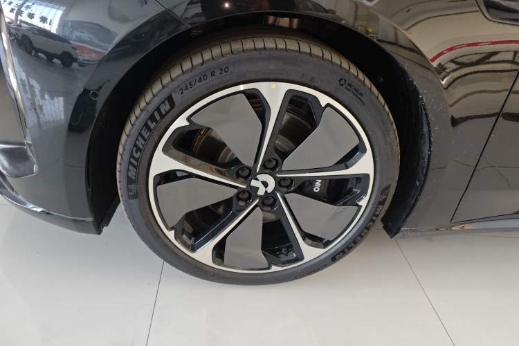 Used Nio ET5T 2025 75 kWh Touring
