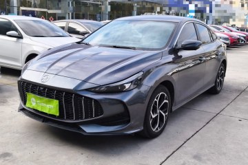 Used MG 5 2025 300TGI Global Flagship Edition