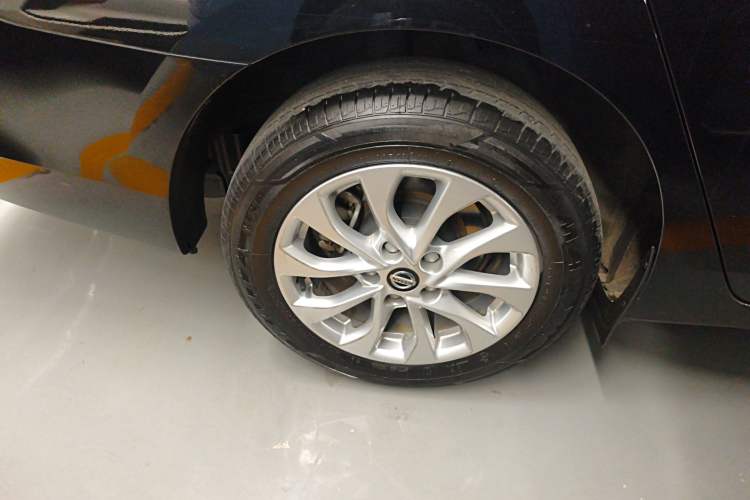 Used Nissan Sylphy 2022 Classic 1.6XE CVT Comfort Edition