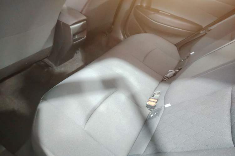 Used Toyota Corolla Cross 2024 2.0L Pioneer Edition
