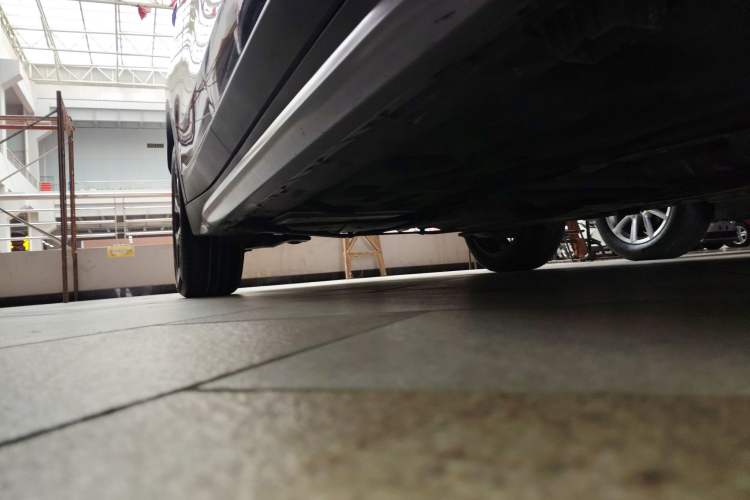 Used BMW X1 2019 sDrive18Li Premium Edition
