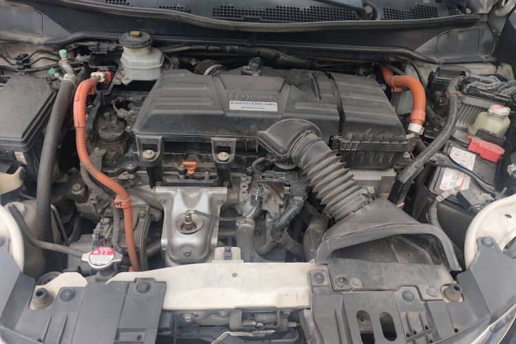 Used Honda Odyssey 2019 2.0L Rui·Smart Edition
