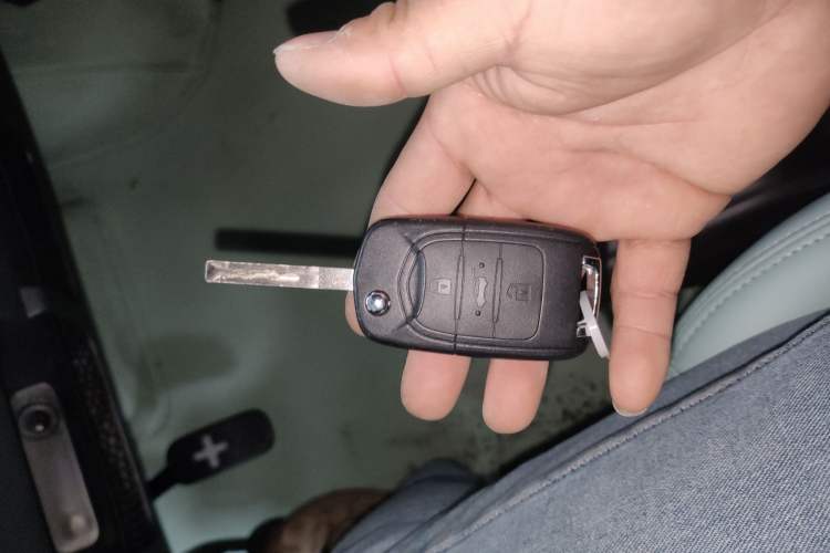 Used Wuling Hongguang MINIEV 2021 Macaron Premium Model – Lithium Iron Phosphate
