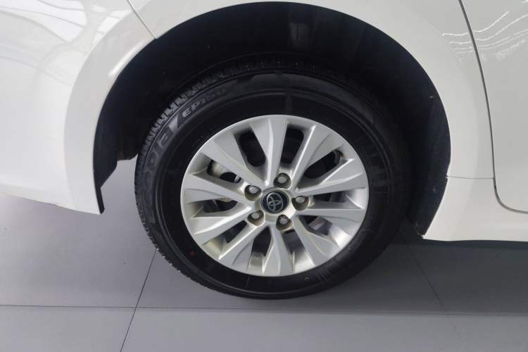 Used Toyota Corolla 2023 1.2T Pioneer Edition
