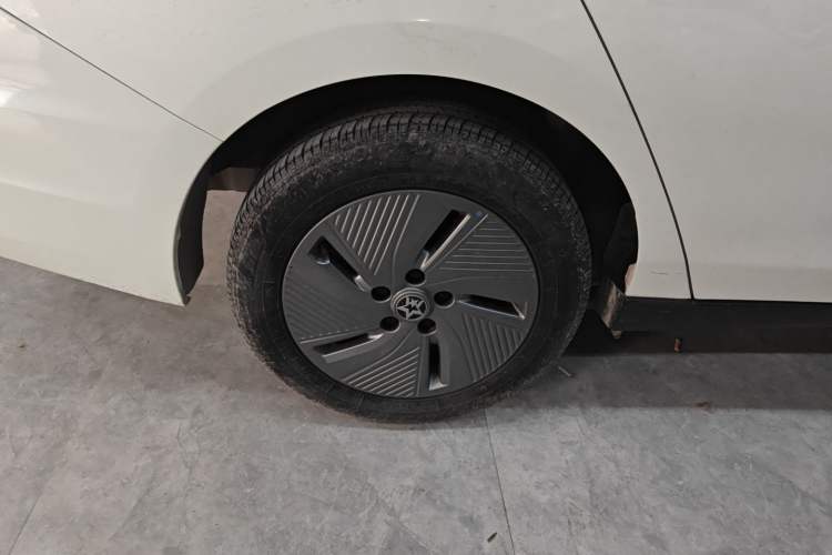 Used Venucia Venucia D60EV 2023 PLUS Comfort Edition RJ Model
