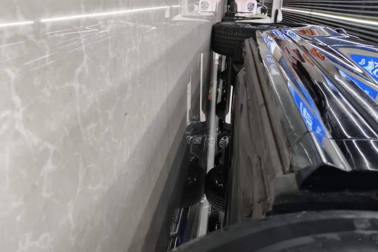 Used Audi Q2L 2021 35 TFSI Progressive Dynamic Edition
