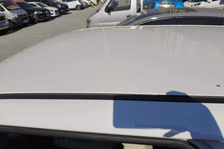 Used  Lumin 2025 205 km Xiangqin Version