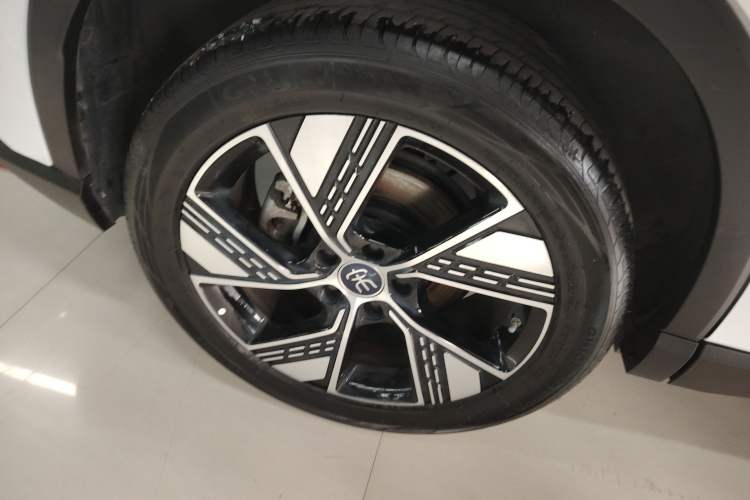 Used BYD Song Pro New Energy 2023 Champion Edition DM-i 110KM Excellence Model
