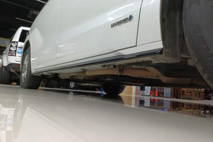 Used Toyota Sienna 2021 2.5L Hybrid Premium Edition
