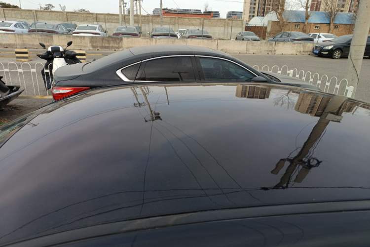 Used BYD F3 2015 Energy-Saving Edition 1.5L Manual Luxury Model