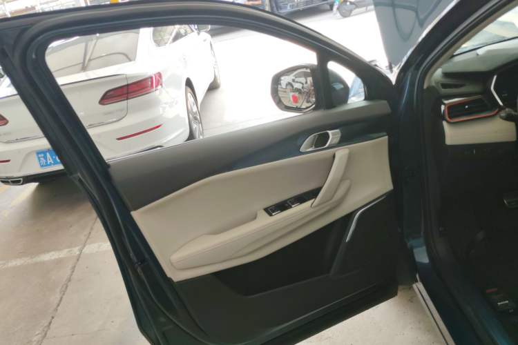 Used Lynk & Co 06 2020 1.5T YAO Halo
