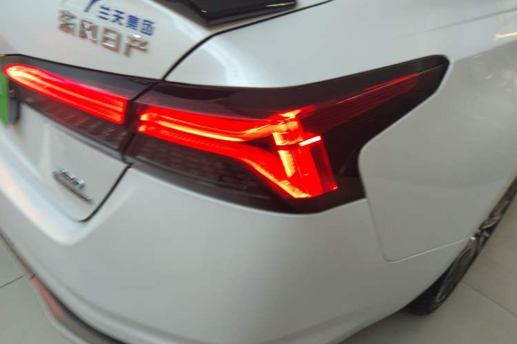 Used Nissan Teana 2022 2.0T XL Enjoyment Edition
