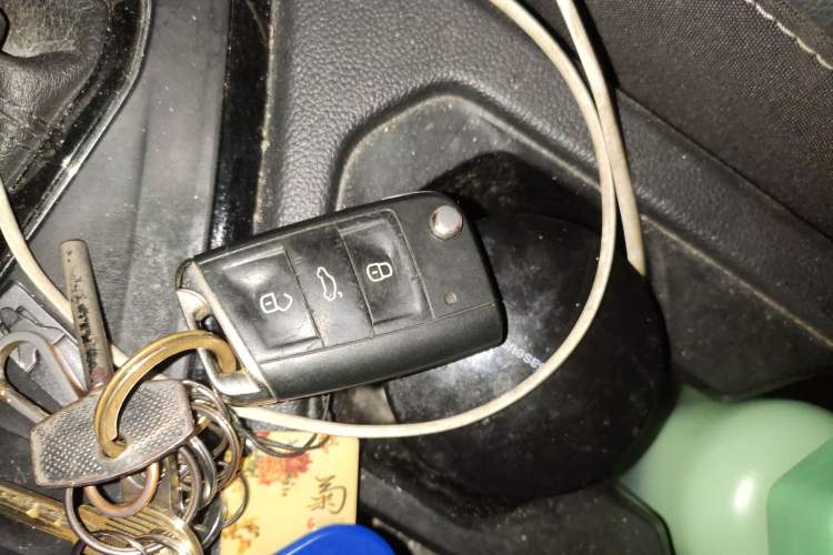 Used Volkswagen Tiguan L 2018 330TSI Automatic Two-Wheel Drive Luxury Edition
