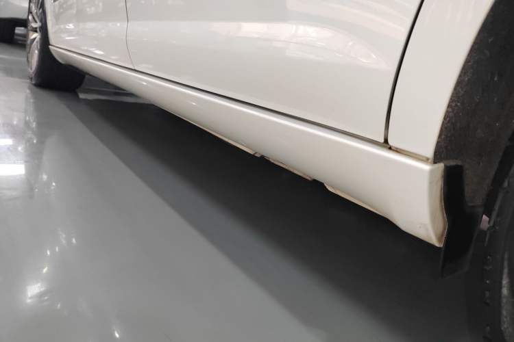 Used Volkswagen FAW-Volkswagen CC 2016 2.0 TSI Luxury Model
