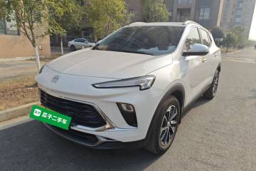 Used Buick Encore PLUS 2023 Smart Fun Edition