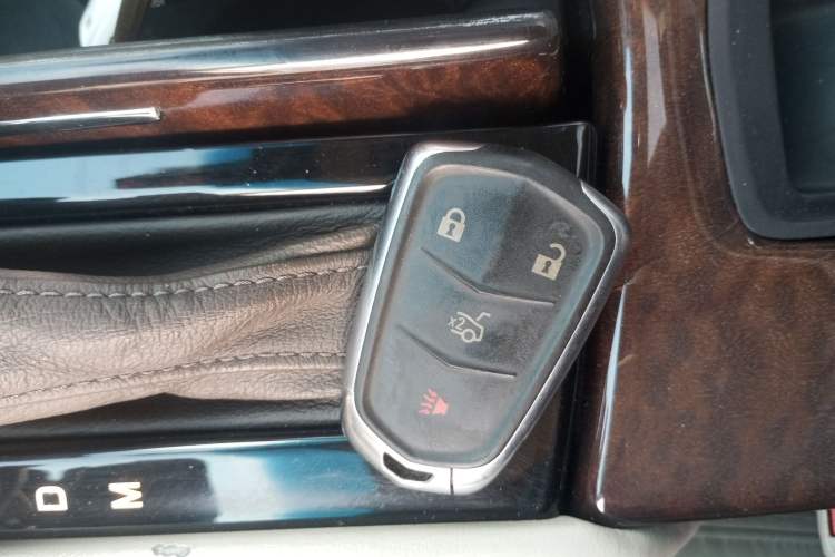 Used Cadillac XTS 2016 28T Tech Edition
