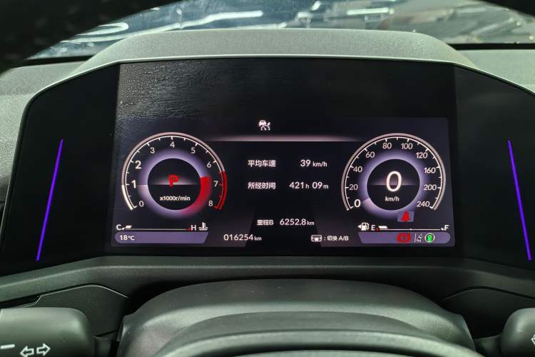 Used Honda Accord 2024 260TURBO Luxury Edition
