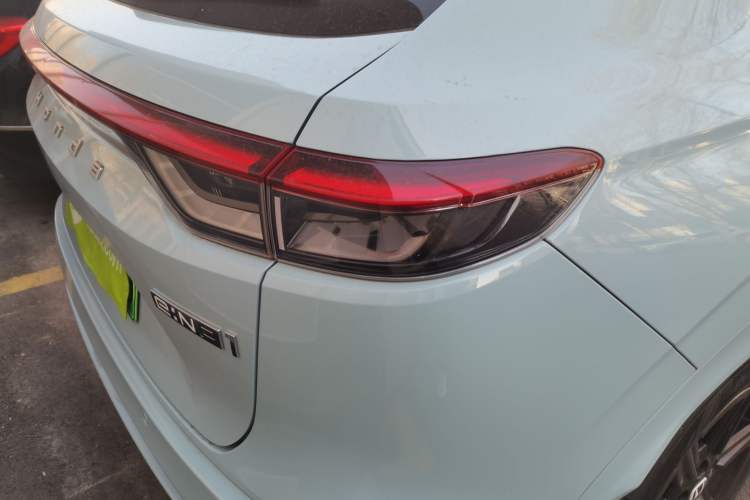 Used Honda e:NP1 2023 420 km Vision Edition