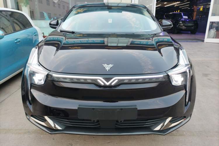 Used NETA U 2023 NETA U-Ⅱ 400 U-SHOW Edition Lithium-Ion Battery
