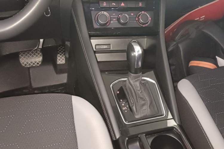 Used Jetta VS7 2023 280TSI Automatic Trend Edition
