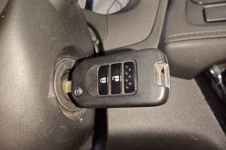 Used Honda Vezel 2020 1.5L CVT Pioneer Edition
