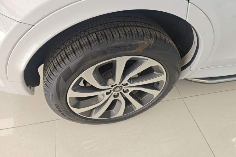 Used Land Rover Discovery Sport 2021 249 PS R-Dynamic S Performance Edition
