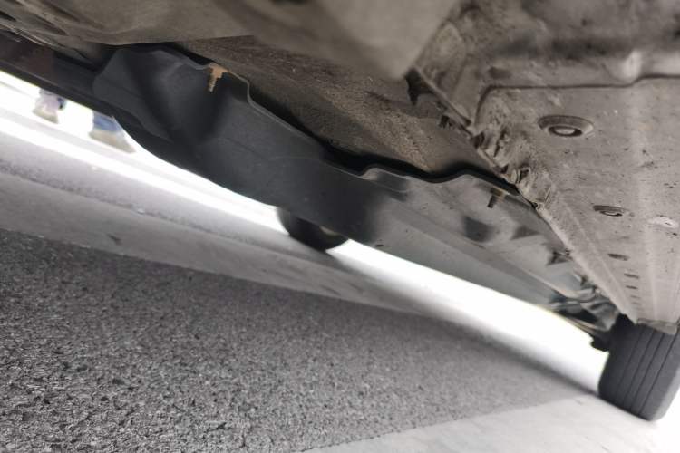 Used Renault Kadjar 2017 2.0L Two-Wheel Drive Comfort Edition