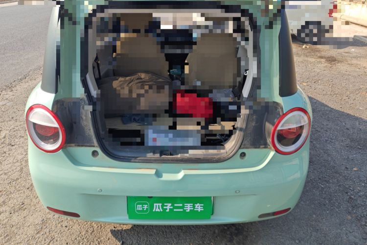 Used  Lumin 2023 205km Xiangqin Version