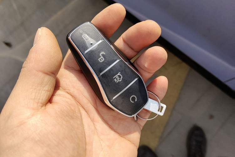 Used BYD Seal 2025 510 Smart Navigation Version